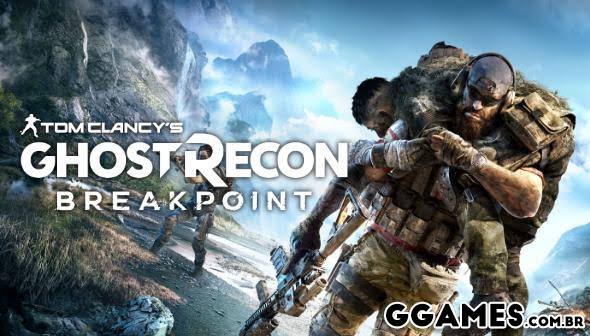 Trainer Ghost Recon Breakpoint (EPIC) {MRANTIFUN}