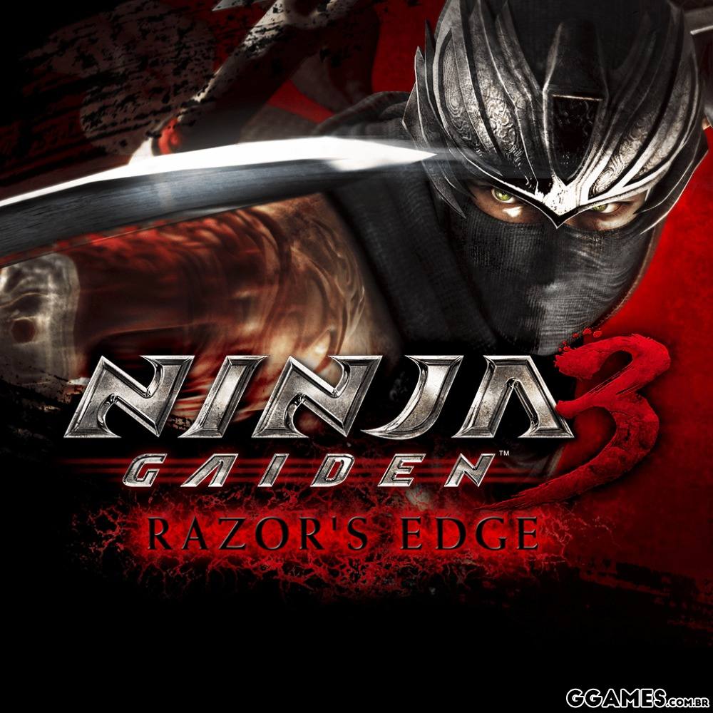 Trainer Ninja Gaiden: Master Collection (3 Razor's Edge) (STEAM) {MRANTIFUN}