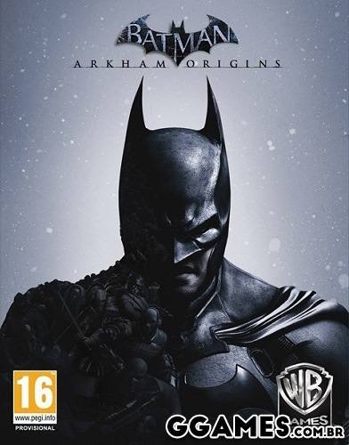 Mais informações sobre "Tradução Batman: Arkham Origins PT-BR"