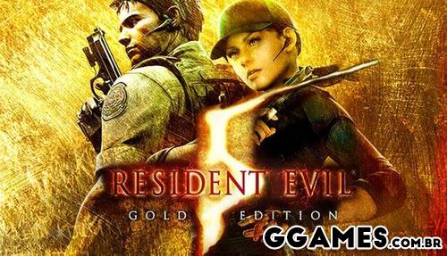 Baixar Tradução do Resident Evil 5 – PC [PT-BR] - Resident Evil 5 - Tribo  Gamer