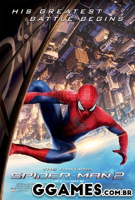 Tradução The Amazing Spider-Man 2 PT-BR