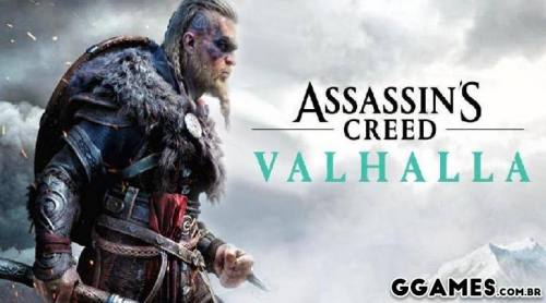Mais informações sobre "Trainer Assassin's Creed Valhalla (UPLAY) {MRANTIFUN}"