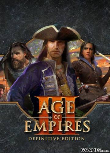 Mais informações sobre "Trainer Age of Empires 3 Definitive Edition (WINDOWS STORE) {MRANTIFUN}"