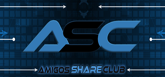 Convite AMIGOS SHARE CLUB! - Convites Trackers / Fórum Warez