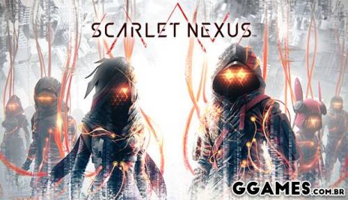 Mais informações sobre "Trainer Scarlet Nexus {MRANTIFUN}"