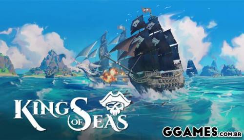 Mais informações sobre "Trainer King of Seas {MRANTIFUN}"