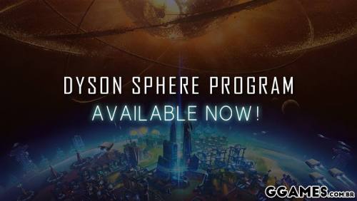 Mais informações sobre "Trainer Dyson Sphere Program {MRANTIFUN}"