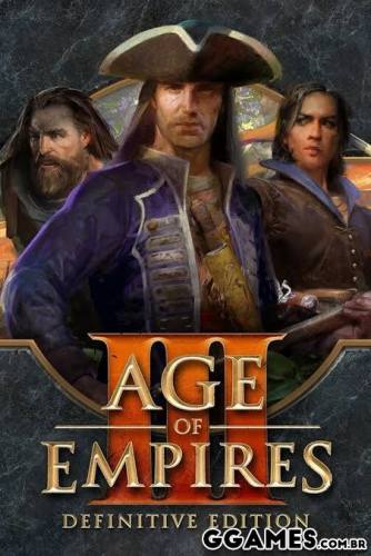 Mais informações sobre "Trainer Age of Empires 3 Definitive Edition (STEAM) {MRANTIFUN}"