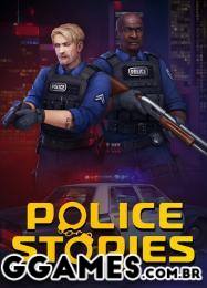 Save Game Police Stories