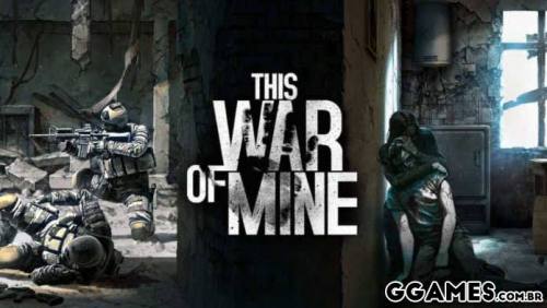 Mais informações sobre "Trainer This War of Mine {MRANTIFUN}"