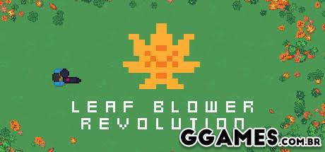 Trainer Leaf Blower Revolution - Idle Game {MrAntiFun}