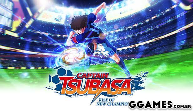 Trainer Captain Tsubasa: Rise of New Champions {MRANTIFUN}
