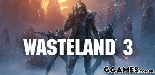 Trainer Wasteland 3 (WINDOWS STORE) {MRANTIFUN}