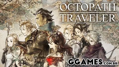 Trainer Octopath Traveler (WINDOWS STORE) {MRANTIFUN}