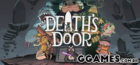 Trainer Death's Door (STEAM) {MRANTIFUN}