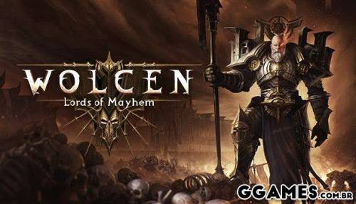 Mais informações sobre "Trainer Wolcen: Lords of Mayhem {MRANTIFUN}"