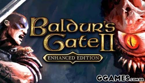 Mais informações sobre "Trainer Baldur's Gate 2: Enhanced Edition {MRANTIFUN}"
