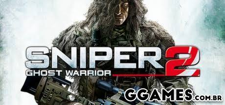 Trainer Sniper Ghost Warrior 2 {MRANTIFUN}