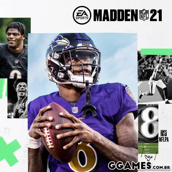 Trainer Madden NFL 21 {MRANTIFUN}