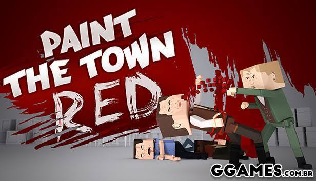 Trainer Paint the Town Red {MRANTIFUN}