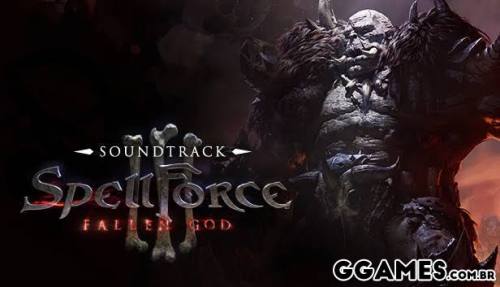 More information about "Trainer SpellForce 3: Fallen God {MRANTIFUN}"