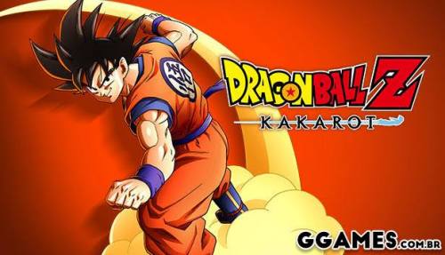 More information about "Trainer Dragon Ball Z: Kakarot {MRANTIFUN}"
