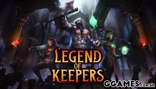 Mais informações sobre "Trainer Legend of Keepers (GOG) {MRANTIFUN}"