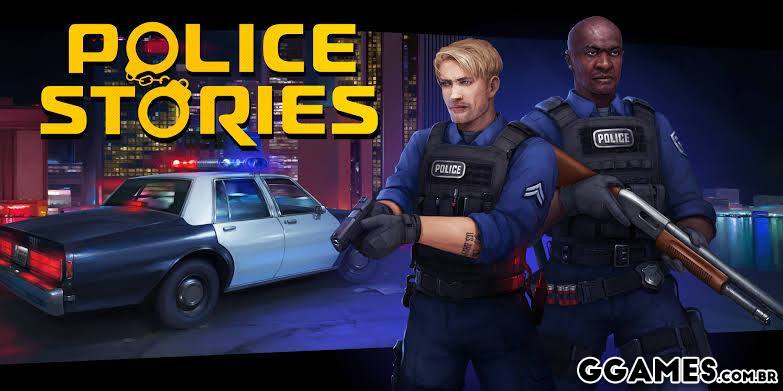Trainer Police Stories {MRANTIFUN}