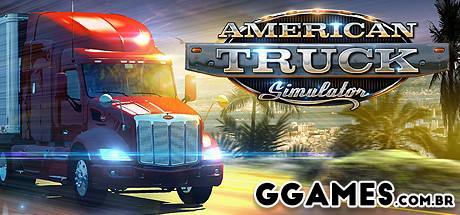 Trainer American Truck Simulator {MRANTIFUN}