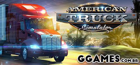 Mais informações sobre "Trainer American Truck Simulator {MRANTIFUN}"