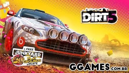 Trainer DiRT 5 (WINDOWS STORE) {MRANTIFUN}