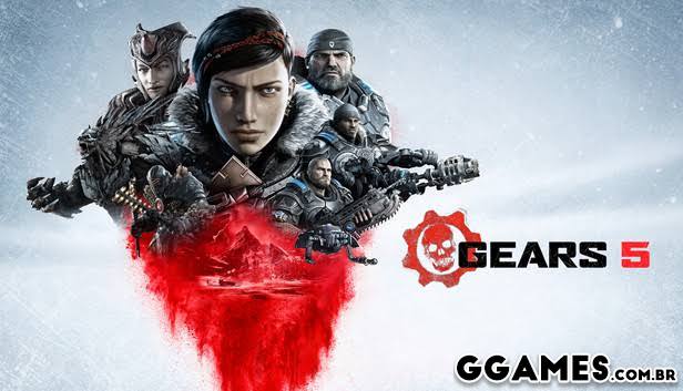 Mais informações sobre "Trainer Gears 5 (STEAM) {MRANTIFUN}"