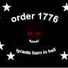 Order 1776