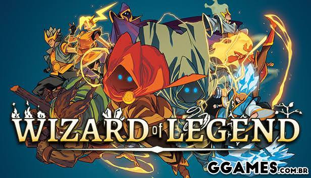 Trainer Wizard of Legend (WINDOWS STORE) {MRANTIFUN}