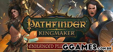 Trainer Pathfinder: Kingmaker {MRANTIFUN}