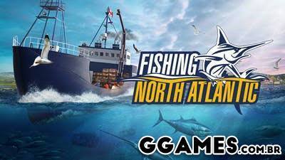 Mais informações sobre "Trainer Fishing: North Atlantic {MRANTIFUN}"