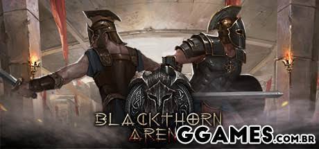 Mais informações sobre "Trainer Blackthorn Arena {MRANTIFUN}"