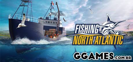 Trainer Fishing: North Atlantic {MRANTIFUN}