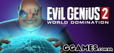 Trainer Evil Genius 2: World Domination {MRANTIFUN}