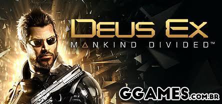 Trainer Deus Ex: Mankind Divided {MRANTIFUN}