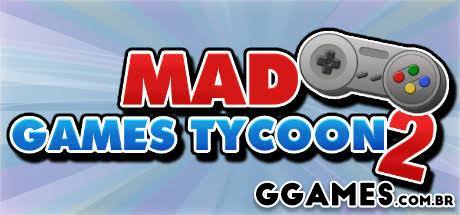 Mais informações sobre "Trainer Mad Games Tycoon 2 {MRANTIFUN}"