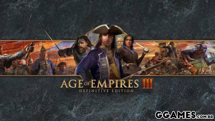 Trainer Age of Empires 3 Definitive Edition (MRANTIFUN) {MRANTIFUN}