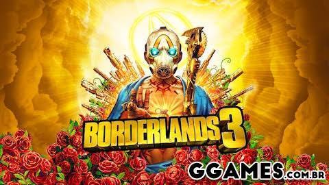 Mais informações sobre "Trainer Borderlands 3 (EPIC GAMES) {MRANTIFUN}"