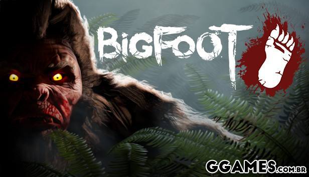 Trainer BIGFOOT {MRANTIFUN}