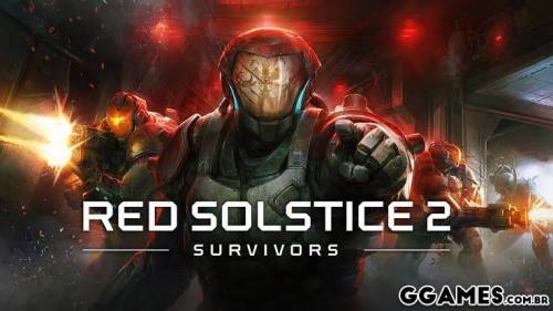 Mais informações sobre "Trainer Red Solstice 2: Survivors {MRANTIFUN}"