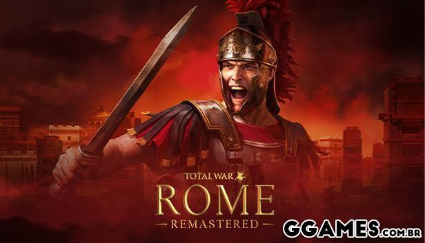 Trainer Total War: Rome Remastered {MRANTIFUN}
