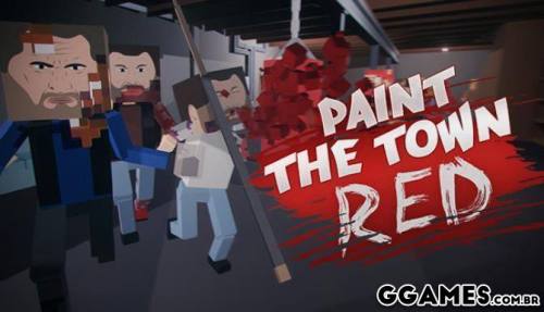 Mais informações sobre "Trainer Paint the Town Red {MRANTIFUN}"