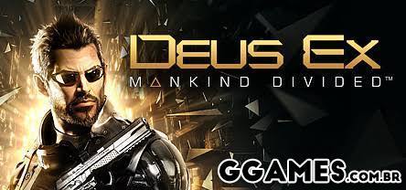 Mais informações sobre "Trainer Deus Ex: Mankind Divided {MRANTIFUN}"