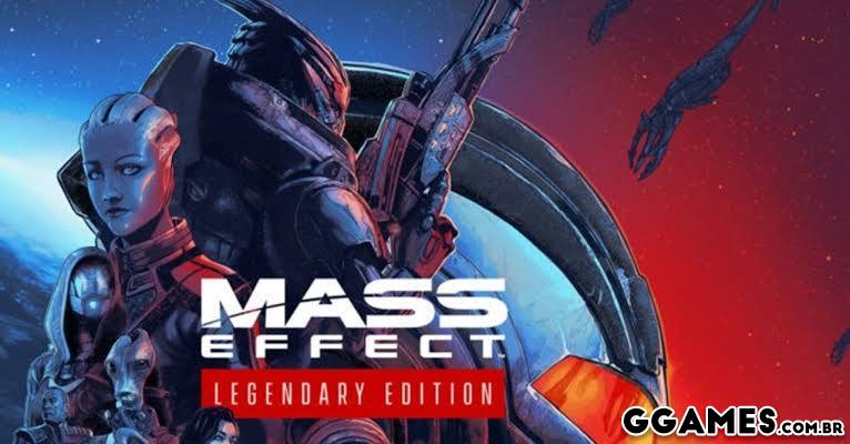 Trainer Mass Effect Legendary Edition  {MRANTIFUN}