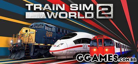 Mais informações sobre "Trainer Train Sim World 2 (EPIC GAMES) {MRANTIFUN}"